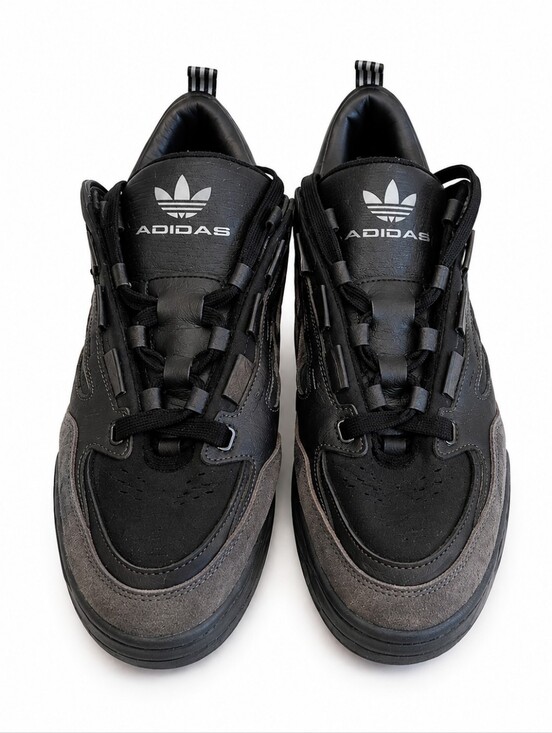 adidas Other - Adidas Originals Black Chunky Sneakers Men’s Size 11 Streetwear Shoes